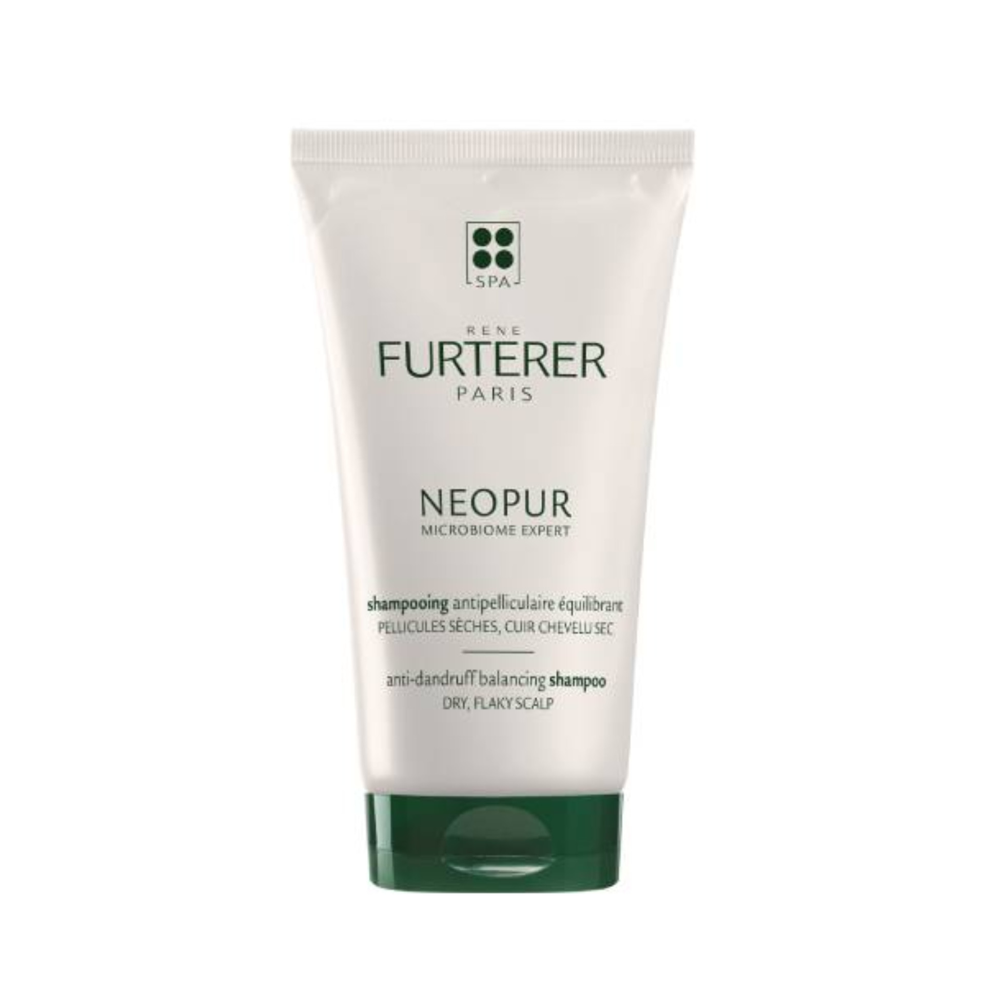 Ren Furterer Neopur Caspa Seca