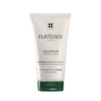 Ren Furterer Neopur Caspa Seca