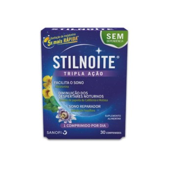 Stilnoite Comp Libertacao Rapidax30 Stilnoite Comp Libertacao Rapidax30