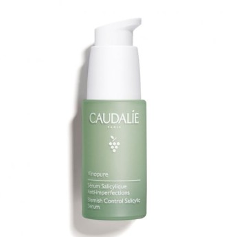 Caudalie Vinopure Srum Saliclico Anti-Imperfeies