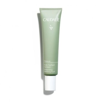 Caudalie Vinopure Fludo Matificante Hidratante