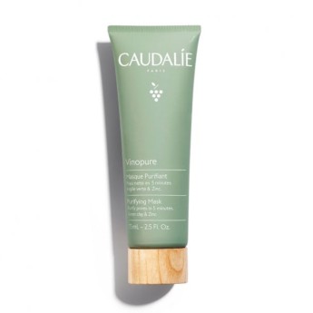 Caudalie Vinopure Mscara Purificante