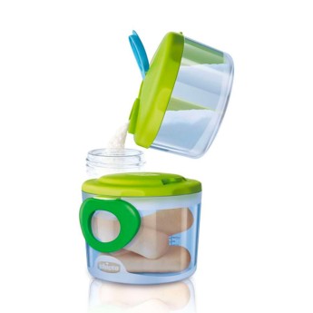 Chicco Doseador De Leite Em P 0M+