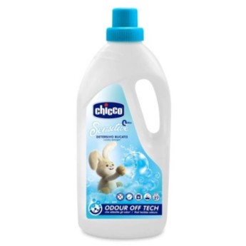 Chicco Detergente Para A Roupa Do Beb