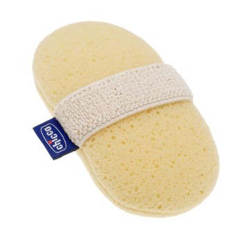 Chicco Luva-Esponja 0m+
