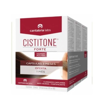 Cistitone Forte Pack Triplo