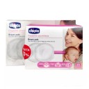 Chicco Discos Absorv Bacter 60+30