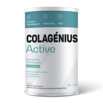 Colagenius Active Neutro P