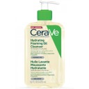 Cerave leo Limpeza Hidratante