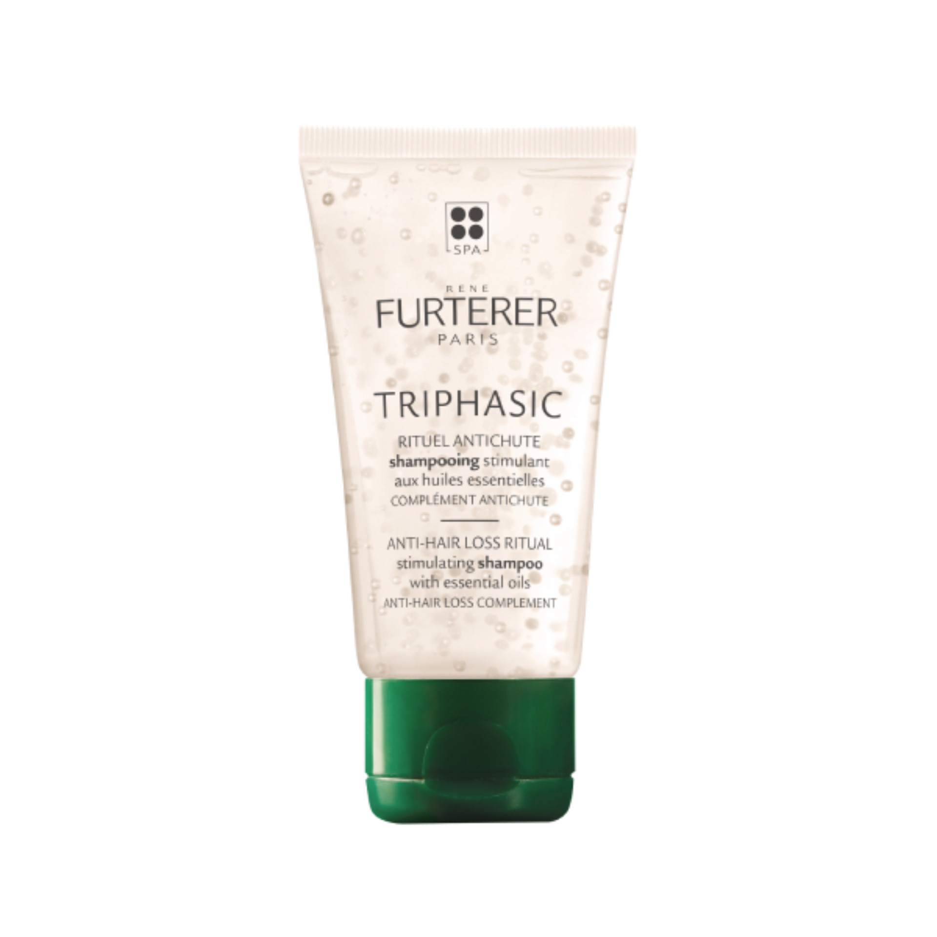 Ren Furterer Triphasic Champ 50Ml