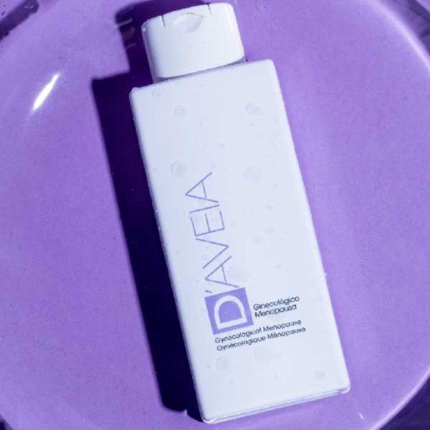 D'Aveia Ginecológico Menopausa D'Aveia Ginecológico Menopausa