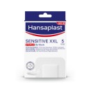 Hansaplast Sensitive XXL 8x10cm