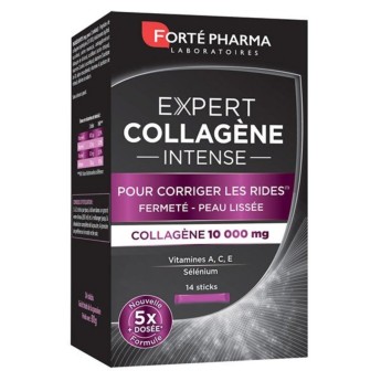 Fort Pharma Expert Collagne Intense