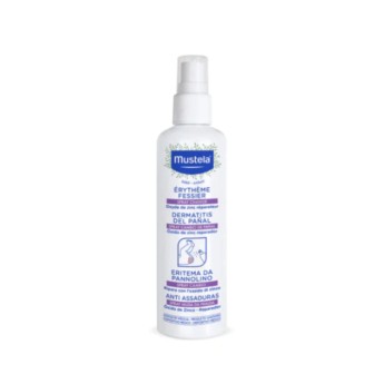 Mustela Bebé Spray Muda Fralda Mustela Bebé Spray Muda Fralda