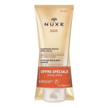  Nuxe Sun Champ E Gel Duo