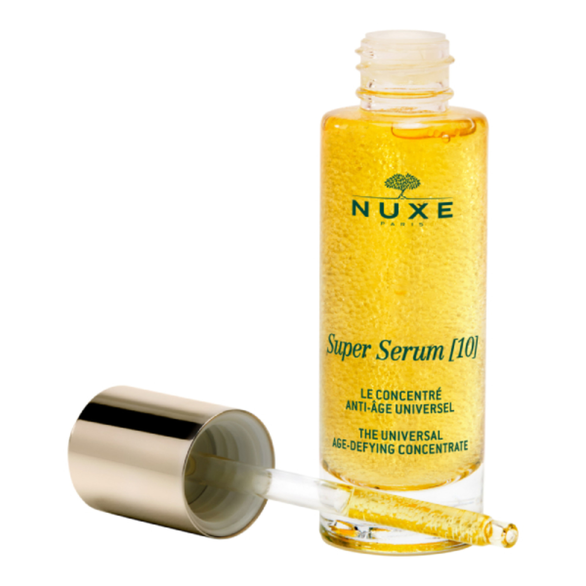 Nuxe Super Srum [10]