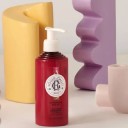 Roger & Gallet Gingembre Rouge Leite Corpo 