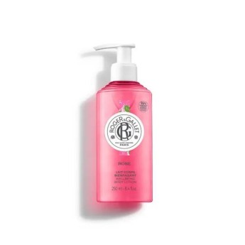 Roger & Gallet Rose Leite Corpo 