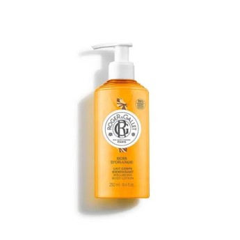 Roger & Gallet Bois Orange Leite Corpo 