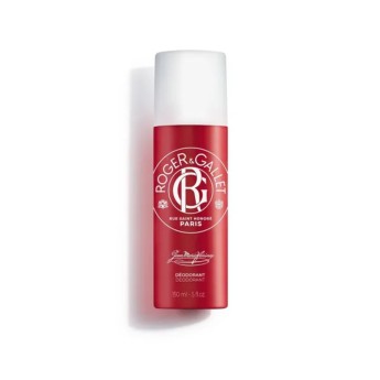 Roger & Gallet Jean Marie Farina Desodorizante Spray 