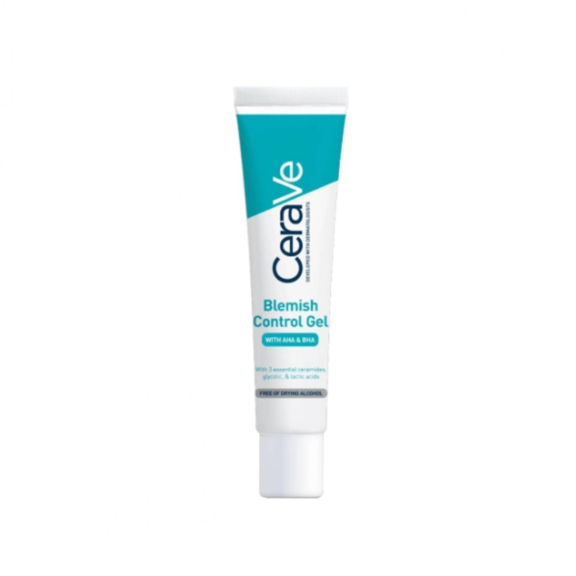 Cerave Blemish Control Gel Anti-Imperfeies