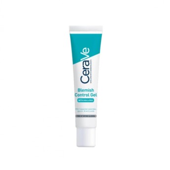 Cerave Blemish Control Gel Anti-Imperfeies