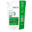 Vichy Dercos Champ Anticaspa Seca Recarga