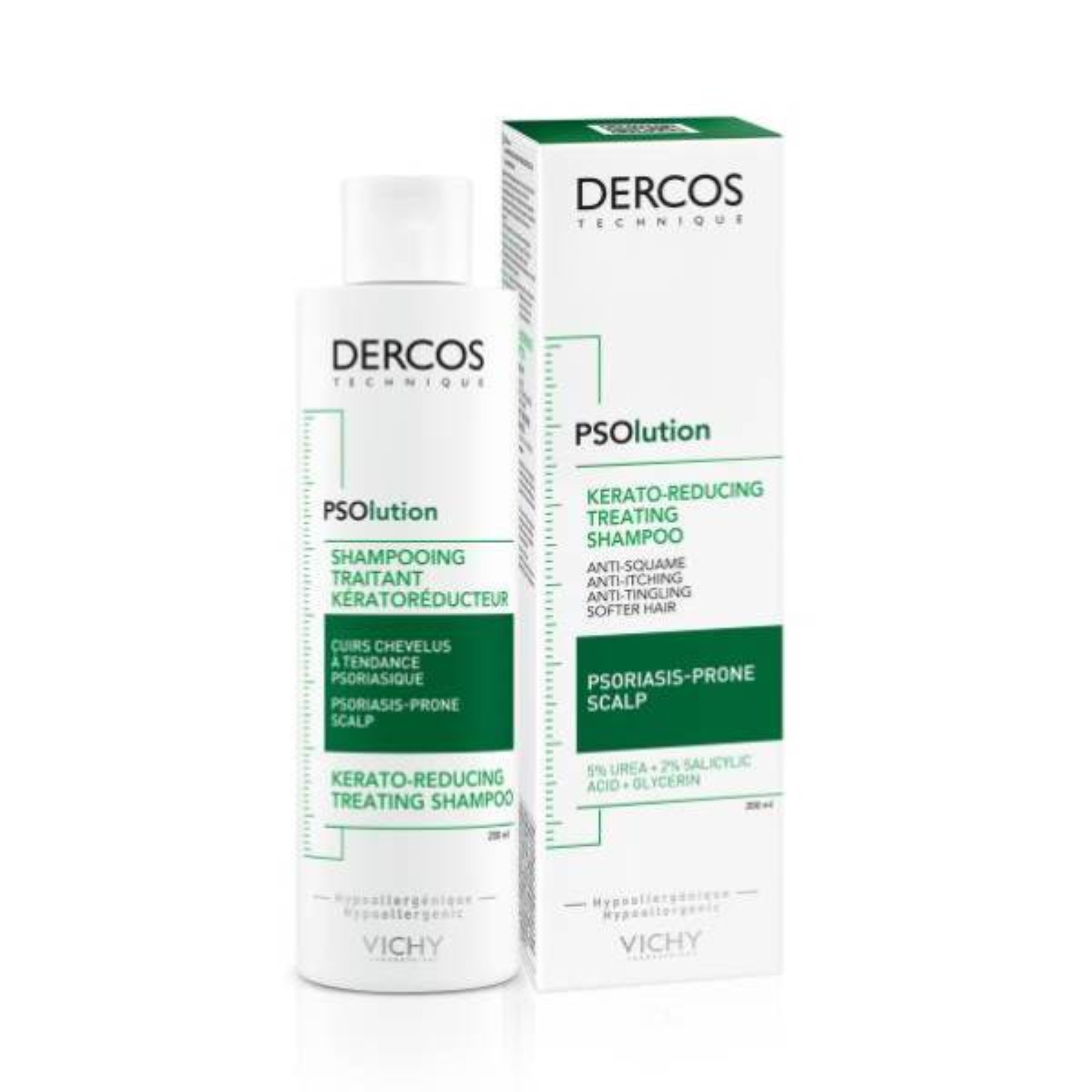 Vichy Dercos PSOlution Champ