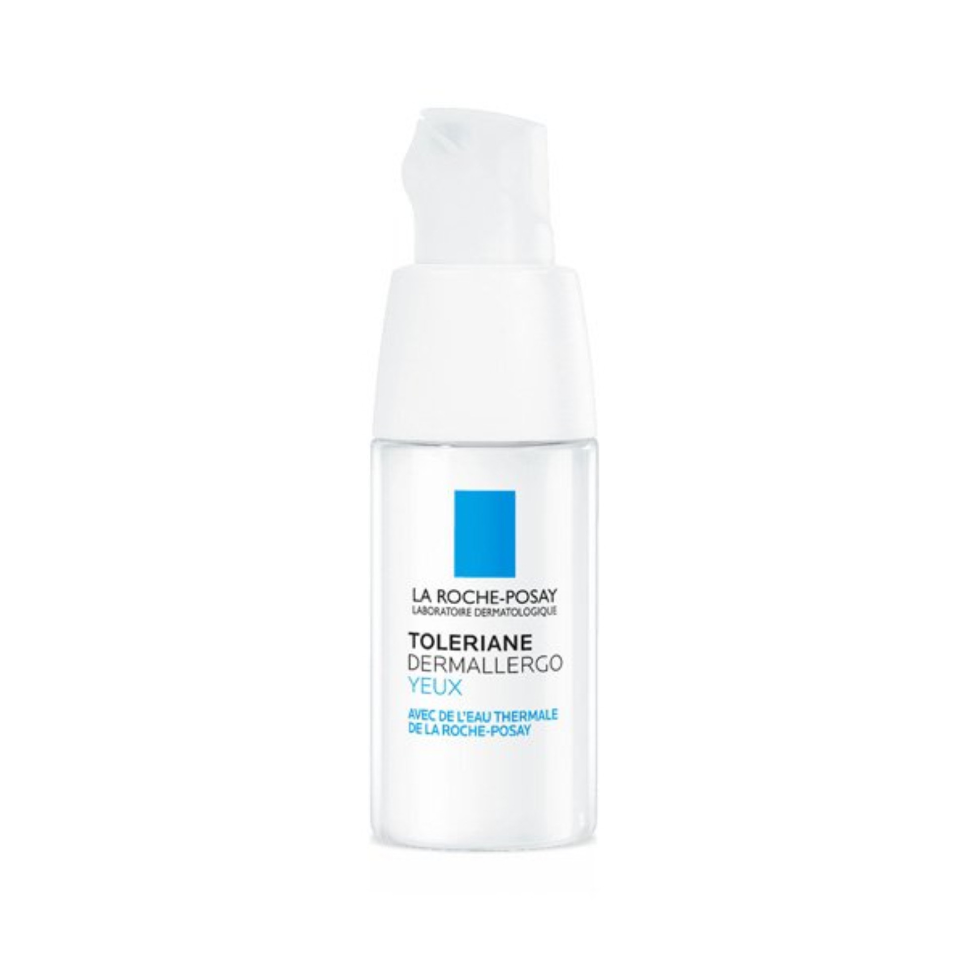 La Roche-Posay Toleriane Dermallergo Olhos