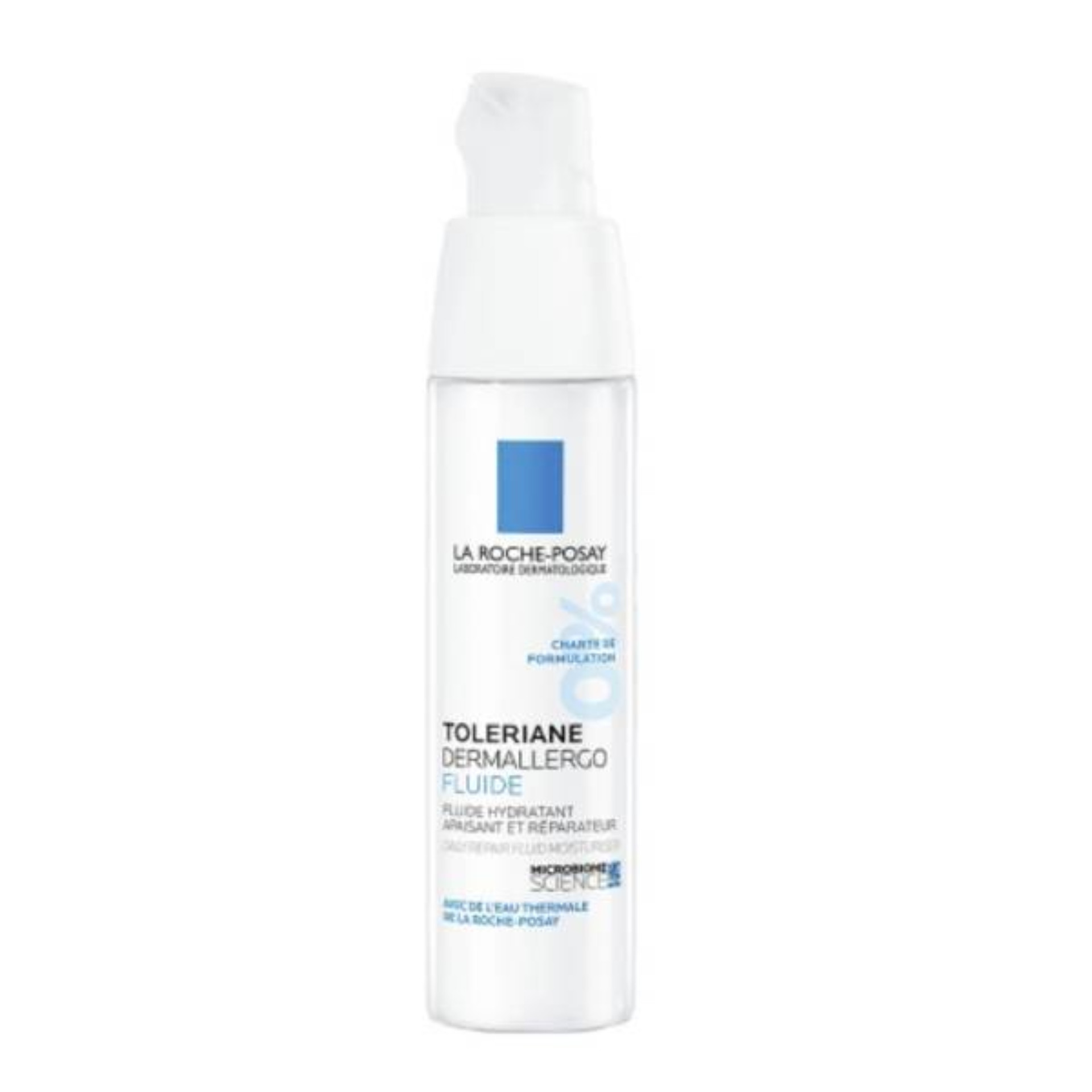 La Roche-Posay Toleriane Dermallergo Fluido