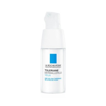 La Roche-Posay Toleriane Dermallergo Olhos