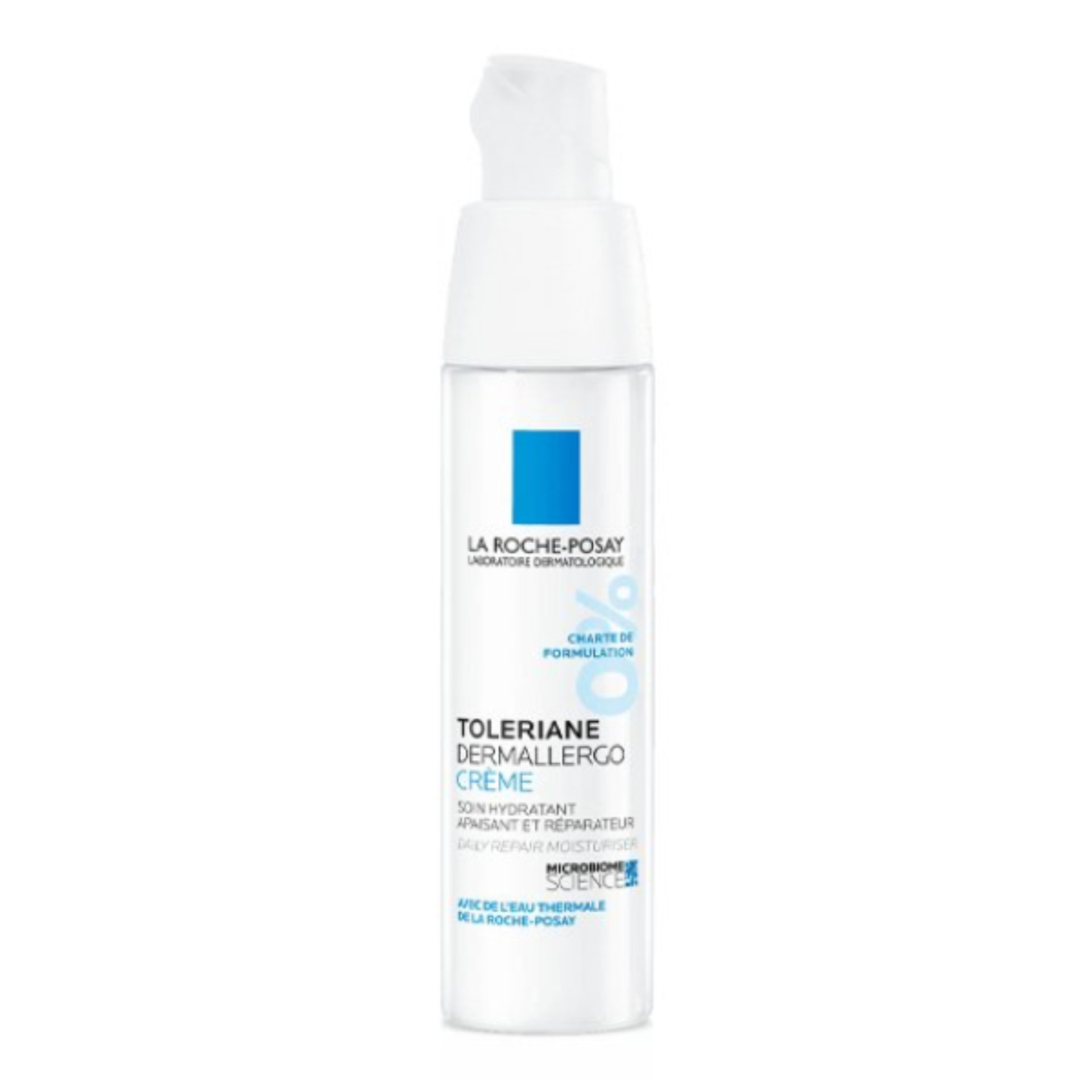 La Roche-Posay Toleriane Dermallergo Creme