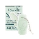 Foamie Condicionador Slido Alo Vera Cabelo Seco