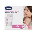 Chicco Sacos Conservao de Leite