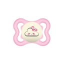 MAM Supreme Night Chupeta Silicone 2-6M