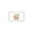MAM Supreme Night Chupeta Silicone 6M+