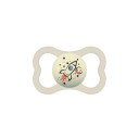 MAM Supreme Night Chupeta Silicone 16M+