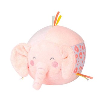 Saro Wild Colors Bola Sensorial Saro Wild Colors Bola Sensorial