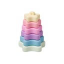 Saro Rainbow Mordedores Empilhveis