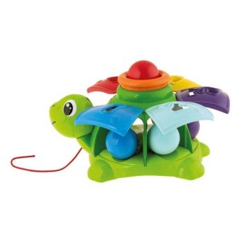 Chicco Sort & Surprise Tartaruga 1-4A