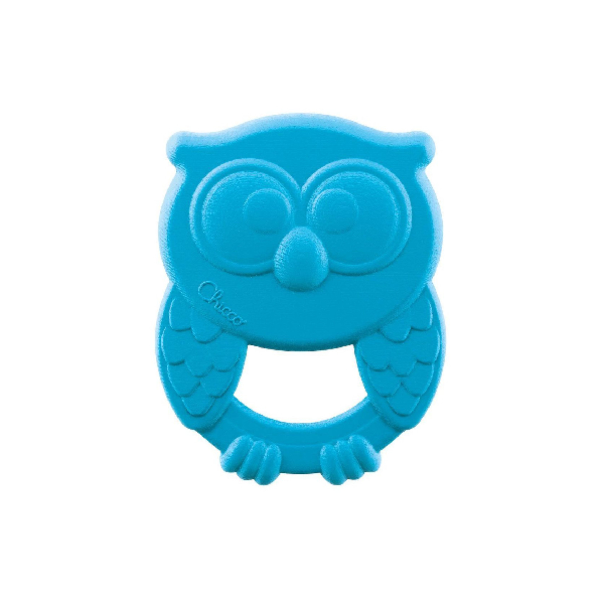 Chicco ECO+ Mordedor Mocho 3-18M