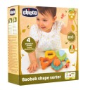 Chicco ECO+ rvore Baobab 6-36M