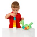 Chicco Dino Equilibrista 2 em 1