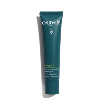 Caudalie Vinergetic C+ Cuidado 3 em 1 Antifadiga