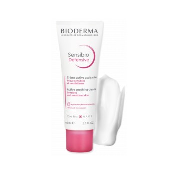 Bioderma Sensibio Defensive Creme