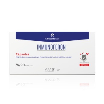 Inmunoferon 90 Cpsulas