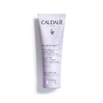 Caudalie Vinotherapist Creme Reparador Mos e Unhas