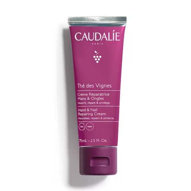 Caudalie Th� Des Vignes Creme Reparador M�os e Unhas