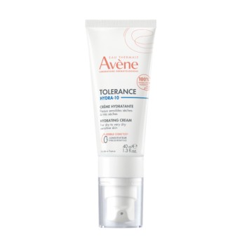 Avne Tolerance Hydra-10 Creme