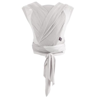 Chicco Boppy ComfyHug Cinza